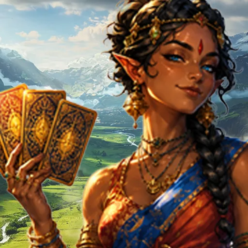 Spirefall app icon